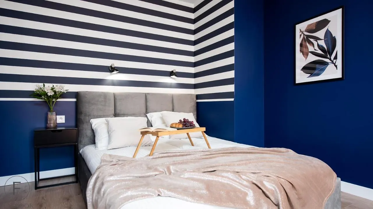 Apartament Apartment Gdansk