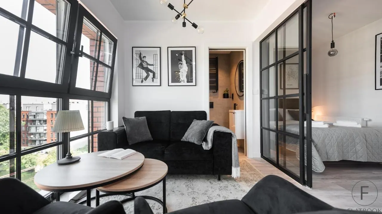 Apartament Apartment Gdansk 0*,  Poland