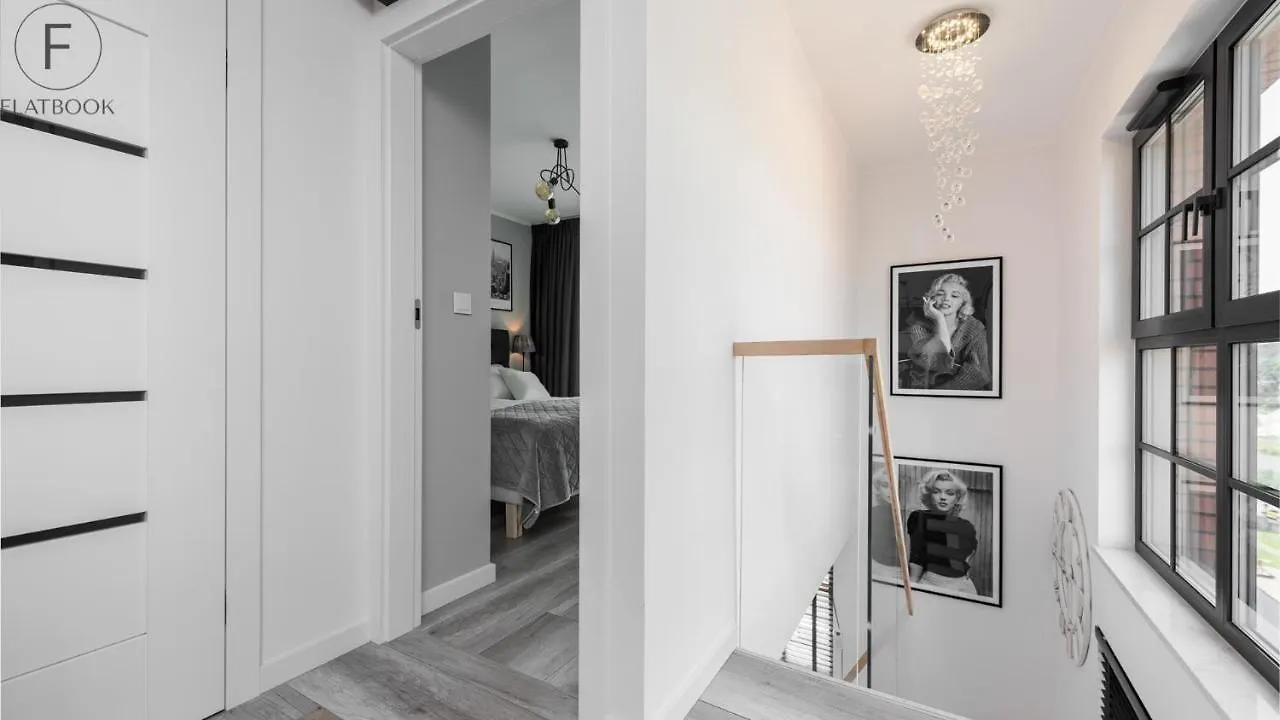 Apartament Apartment Gdansk